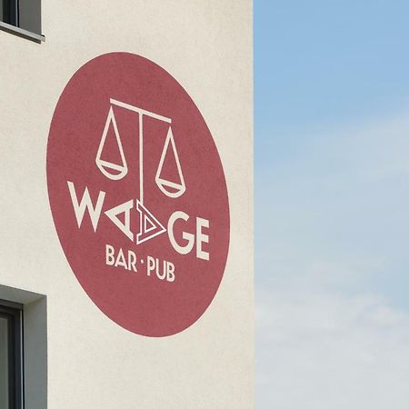 Appartments Waage Bressanone Eksteriør bilde
